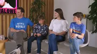 Studio Festiwalowe MDAG 2024 / odcinek 4: NATURALNA DZIKOŚĆ SERCA