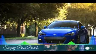 Peezy - 2 Million Up (Bass Boosted)
