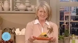 How to Make the Perfect Baked Potato - Martha Stewart