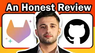 GITLAB DUO vs GITHUB COPILOT | BEST CODING ASSISTANT?