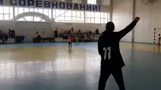 30.10.2022 с.Красногвардейское- ФК Витязь( Новоалександровск)