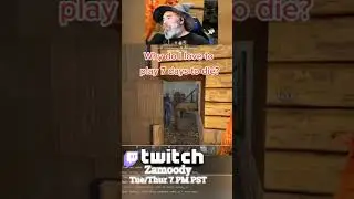 Headpop #7daystodie #7d2d