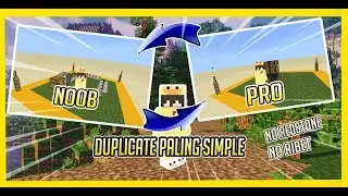 Duplicate Glitch Latest Version I Minecraft Bedrock Edition
