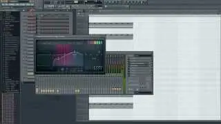 Atmospheric Progressive Trance with Vocal Chops [FL Studio Tutorial]
