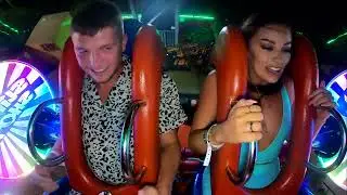 COMON BEN10 | Slingshot Ride