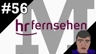 LOGO HISTORY M #56 - hr-fernsehen