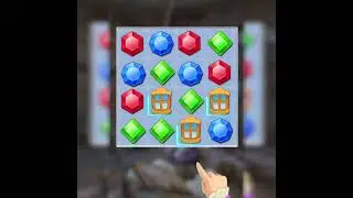 Jewel Hunter 165- 800×800