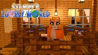 Reliving My Childhood In Stampy's Lovely World