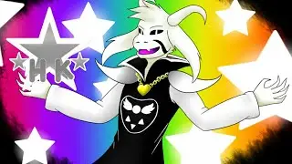 [Hatkuvi]UNDERTALE - Hopes And Dreams (Asriel's Theme) Remix V1