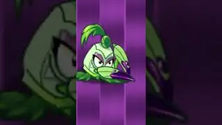 Plants vs. Zombies - Women (PVZ2 Animation) #pvz #plantsvszombies