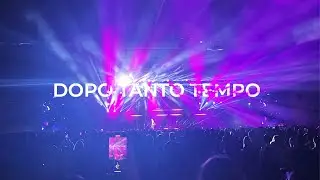 il mio PRIMO CONCERTO