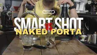 ROK PRESSO SMART SHOT PART 2