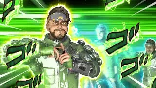 APEX.EXE BUFF MIRAGE