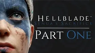 HELLBLADE: SENUA'S SACRIFICE | WALKTHROUGH GAMEPLAY | PART 1