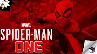 Marvels Spider Man 1
