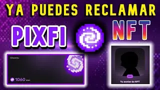 ‼️‼️URGENTE ⚠️ PIXELVERSE  A SIDO UN RUGPULL GAME  IMPOSIBLE RETIRAR⚠️
