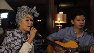 Rieka Roslan ft  Rendy   Kopi Dan Teh