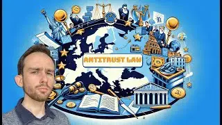 Les géants de la Tech sous le feu des lois Antitrust en 2024 : Survivront-ils ?