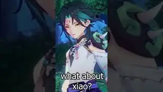 Follow for more Genshin! 😁 