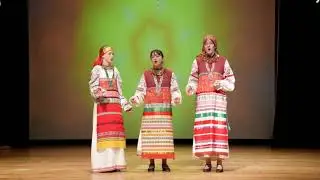 "Спит Сион, и дремлет злоба"