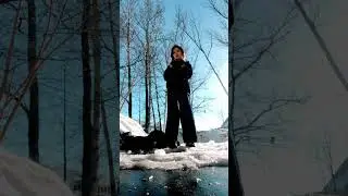 Конец сосед вышел ХПХПХХПХПХП