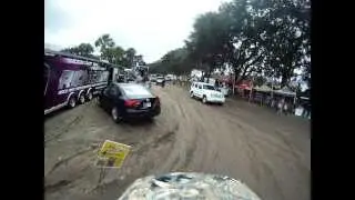 Mini O's Motocross