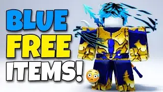 HURRY! GET 30+ BEST FREE ROBLOX ITEMS 🔵 UGC ROBLOX EVENT 2025 🔥