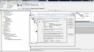 14 - RSLogix/Studio5000 Manual Pt1 - TON Timer Data Type