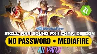 PHARSA MSC SKIN SCRIPT - NEW UPDATE | ALL PATCH [ NO PASSWORD • MEDIAFIRE ]
