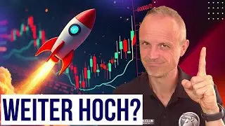 Ampel-Aus & Trump Wahl | Freie Fahrt für die Börse, oder...?! | Analyse/ Ausblick