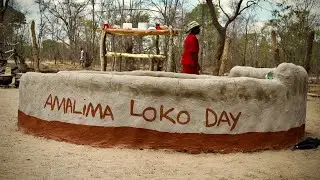 Amalima Loko Day 2023 » 11 Hours in Mzola, Lupane!