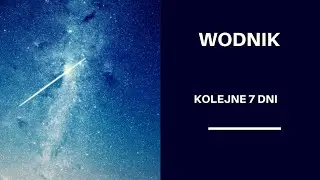 ♒WODNIK autentyczność  ♒ tarot