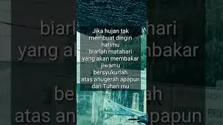 Hujan November 2023