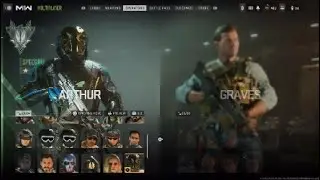 Modern Warfare 2 Season 5 Blackcell: Arthur Operator, Dog Takedown, and Talking Gun