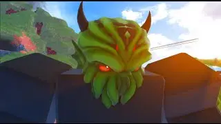 TRAILER - Monsters - ft. Kevin Rodriguez and Benny Boldy Gaming
