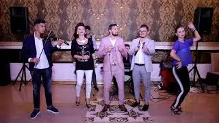 Gabi Pustiu - Regina din Maroc ( Chef cu Lautari )