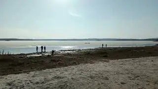 Куда утекает озеро Чебаркуль