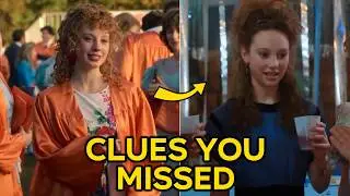 10 Hidden Easter Eggs You Missed in the Stranger Things Final Episode