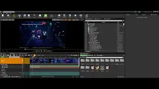 Making of: Rabbits Cyber City
