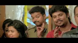 Theri thaimai official song