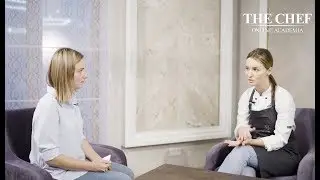 An interview with Yulia Ivanova, pastry chef and chocolatier at the Astoria and Angleterre hotels.