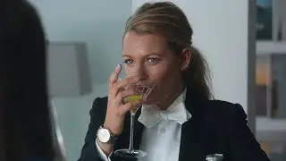 Простая просьба - Официальный трейлер (HD)