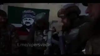 Рамзан Кадыров лично поехал в Украину | Рамзан Кадыров поехал в Украину