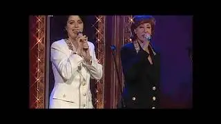 Baccara - The Devil Sent You To Lorado (Top Show '97)