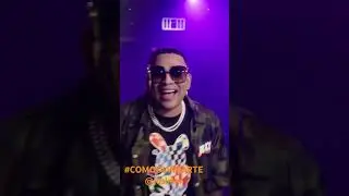 Como Olvidarte - Josimar x Lenier