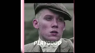 Edit dos Peaky Blinders (LIVRE PARA SHITPOST)