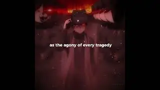 Henry’s speech x It’s been so long || Remnants of despair edit