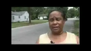 6th Homicide of 2012 in Rocky Mt. North Carolina
