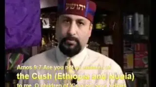 Hebrew Israelites Series 2 .. Part 2