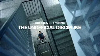The Unofficial Discipline | Ottobock